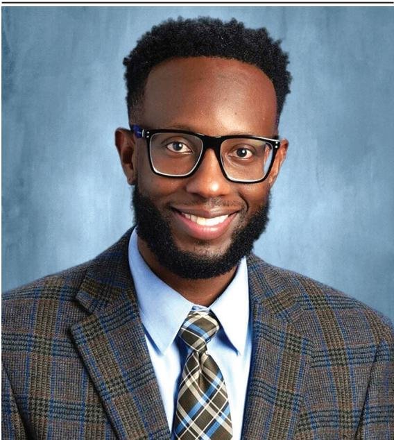 Logan Elementary Principal named lementary Principal of the Year by South Carolina Alliance of ack School Educators