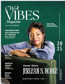 New literary magazine launches in the Midlands