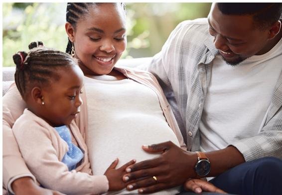 Protecting the health of Black women during pregnancy and beyond