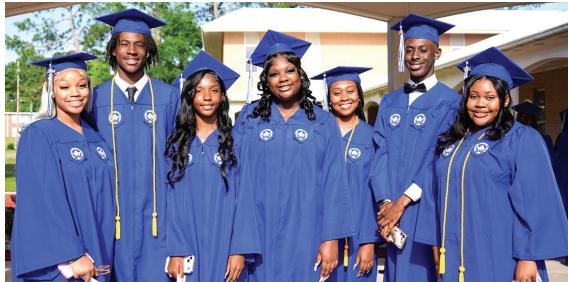 Denmark Technical College added to Thurgood Marshall College Fund