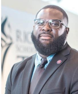 Richland School District Two announces new principals