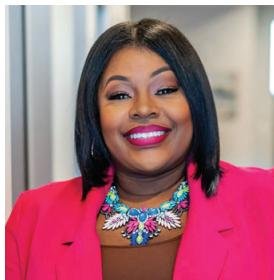 Courtney Young, founder