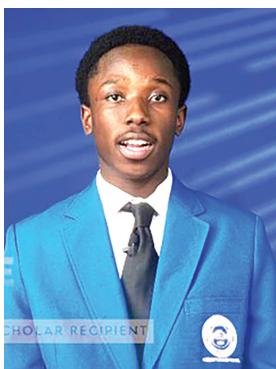 Prince Osei
