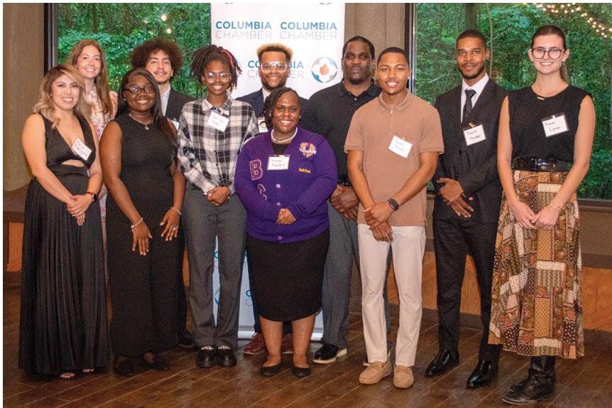 Campus Leaders announces graduation of Spring 2025 Cohort