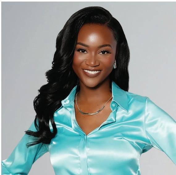 Former Miss USA Deshauna Barber-Echols to serve as keynote speaker for Claflin University Convocation