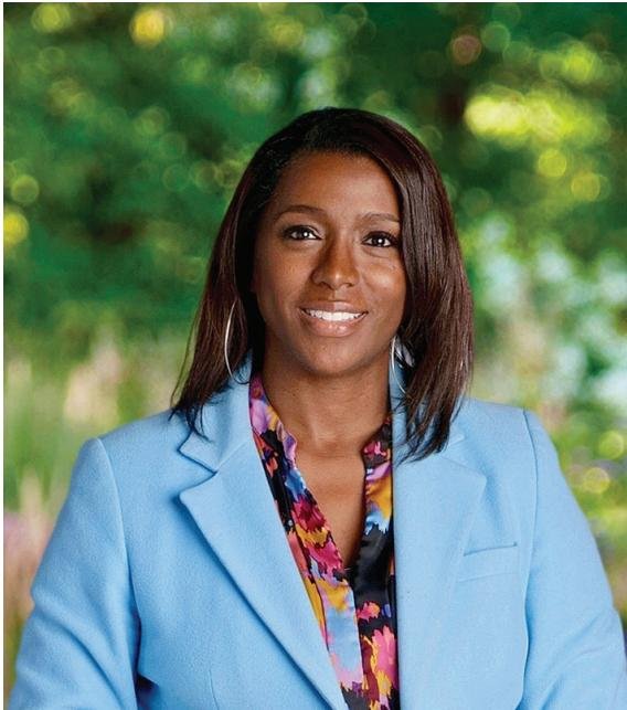 Lexington One announces new WKES principal