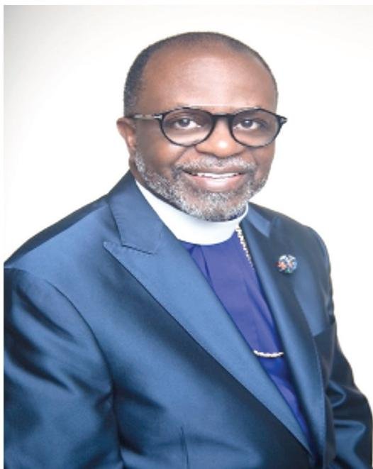 Bishop Samuel L. Green, Sr