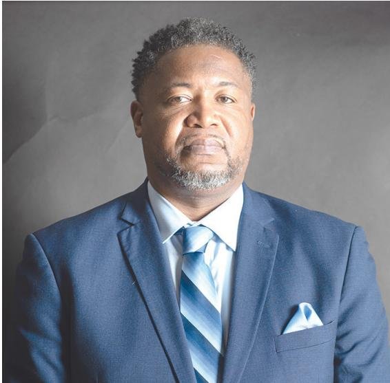 Richland County Recreation Commission names new Executive Director