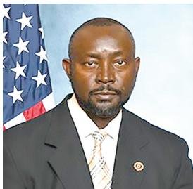 SLED agent, educator named SC State police chief