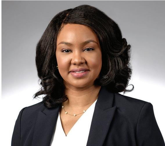 Dr. Ashley Y. Simons