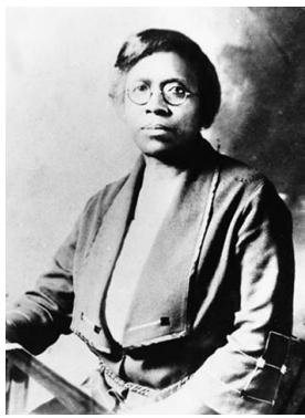 Book celebration and panel discussion to focus on Dr. Matilda Evans, South Carolina 1st African American Female Physician