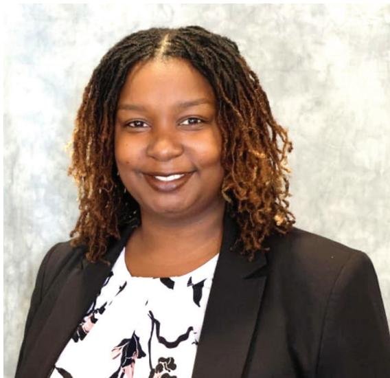 Page 7 – Carolina Panorama Newspaper – June 11 – 17, 2025 Orangeburg County School District names Alyssa Mitchell-Pelzer as Assistant Principal of Marshall Elementary School