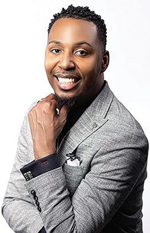 Simmons named director of corporate, foundation and community relations at SC State