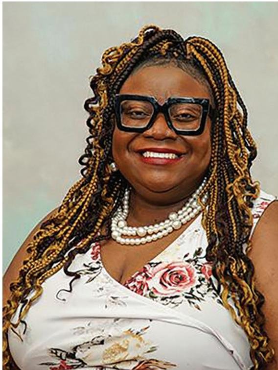 Tiera Williams named SC State’s new director of residence life and housing
