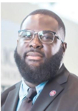 Whitehurst named principal at L.W. Conder Elementary School