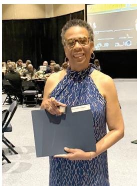 Chi Eta Phi Sorority holds Palmetto Gold Nurse Recognition and Scholarship Program