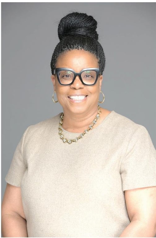 Dr. Jacqueline Inabinette