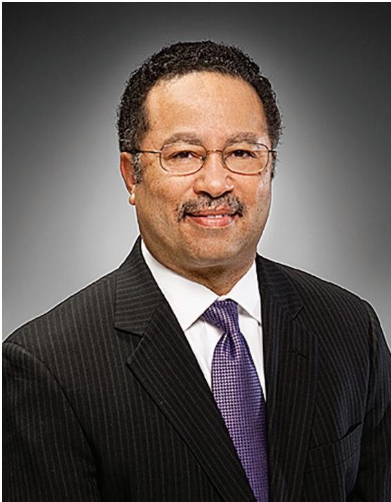 Luther J. Battiste, III
