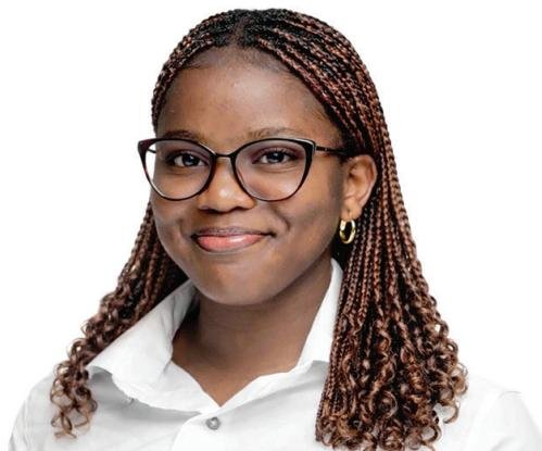 Josephine Mulenga