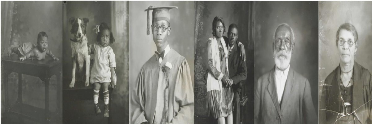 INTERSECTION ONMAIN STREET: AFRICAN AMERICAN LIFE INCOLUMBIA