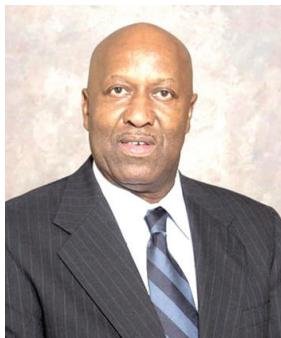 Bill Hamilton to serve as President of the South Carolina Athletic Hall of Fame