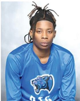 Denmark Tech’s Farmer named NJCAA Region 10 Division I Player of the Year