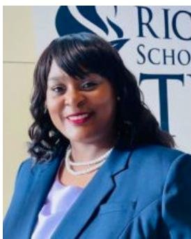 Dr. Tia Jones named principal at Catawba Trail Elementary