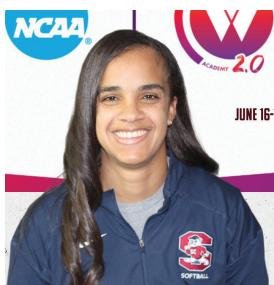 SC State’s Matthews selected to NCAA Women’s Coaches Academy Programs
