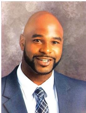 Dr. KaRon L. Webb named next principal of White Knoll High School starting 2026