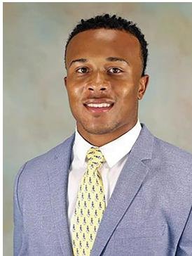 Williams named major gift officer and planned giving coordinator at SC State