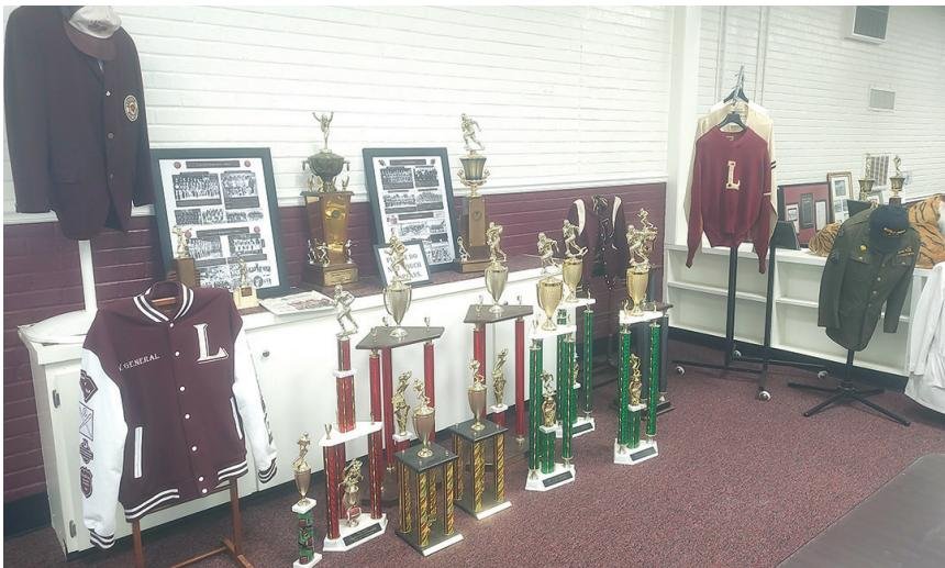 Brookland-Lakeview Empowerment Center receives grant from Lakeview School Museum