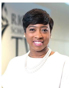 Dr. Maranda Hayward named new principal of Lonnie B. Nelson Elementary School