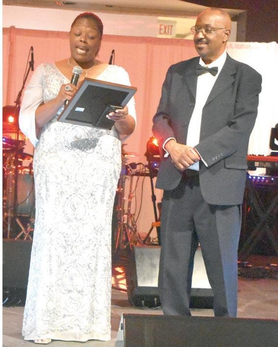 Publisher gets special day