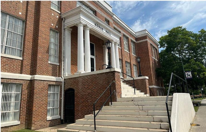 SC State receives transformative  $ 8 million allocation for STEM research and SRNL workforce development