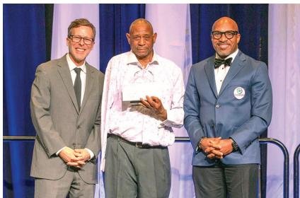 Richland One honors outstanding Employees, Retirees
