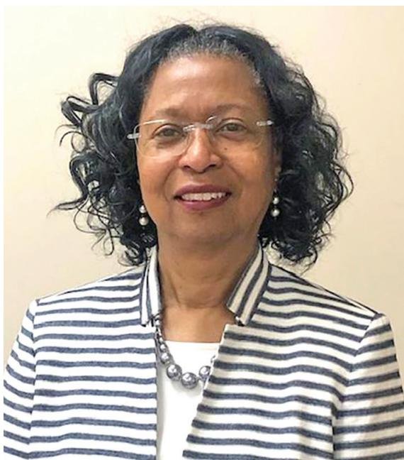 Dr. Ruth A. Hodges