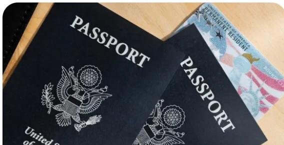 Richland Library helps make Summer travel easy Apply for your passport today