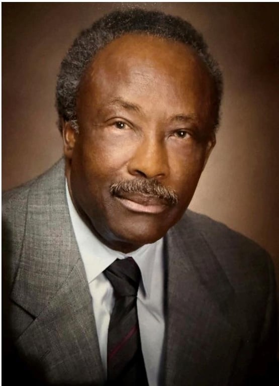 A Tribute to Life Well Lived: Dr. Everett L. Dargan