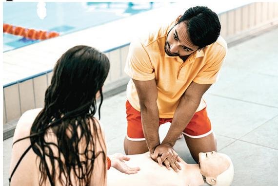 4 Tips for Summer Water Safety