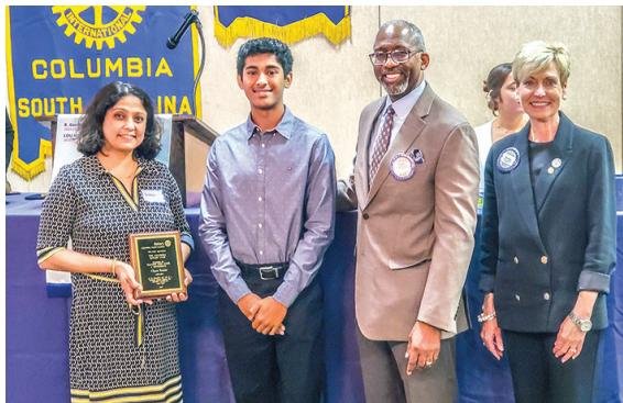 school students applied for the scholarship. Ap…