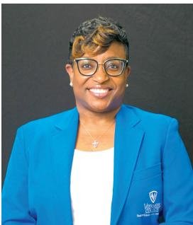 Voorhees Provost and VP of Academic Affairs transitions to focus on leading the EPI Center at Voorhees University