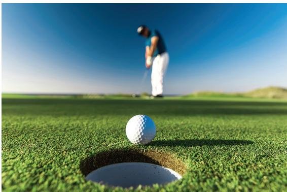 36th Annual Rudolph Canzater Memorial Classic continues its legacy of scholarships, philanthropy, and access to healthcare