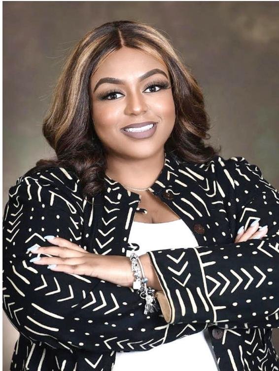 Joelle L. Rollins-Kent