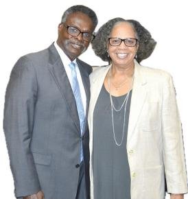 Round Top Baptist Church to celebrate Pastoral Anniversary