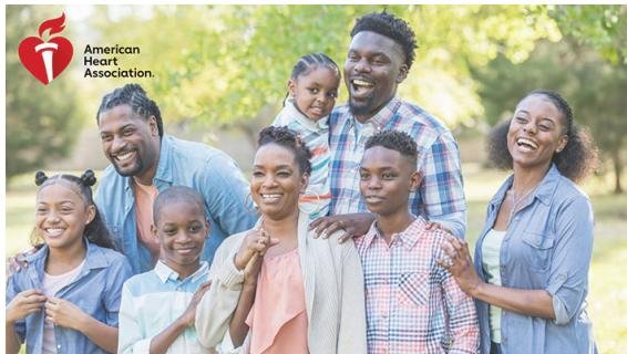 You have your mother’s eyes and your father’s heart disease – now what?