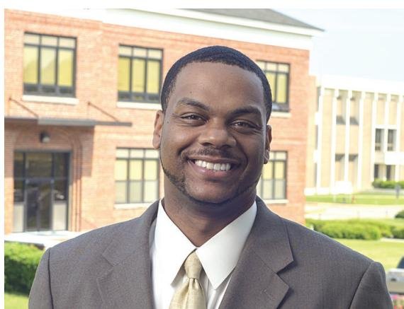 Morris College names Dr. Lewis P. Graham as Academic Affairs Officer