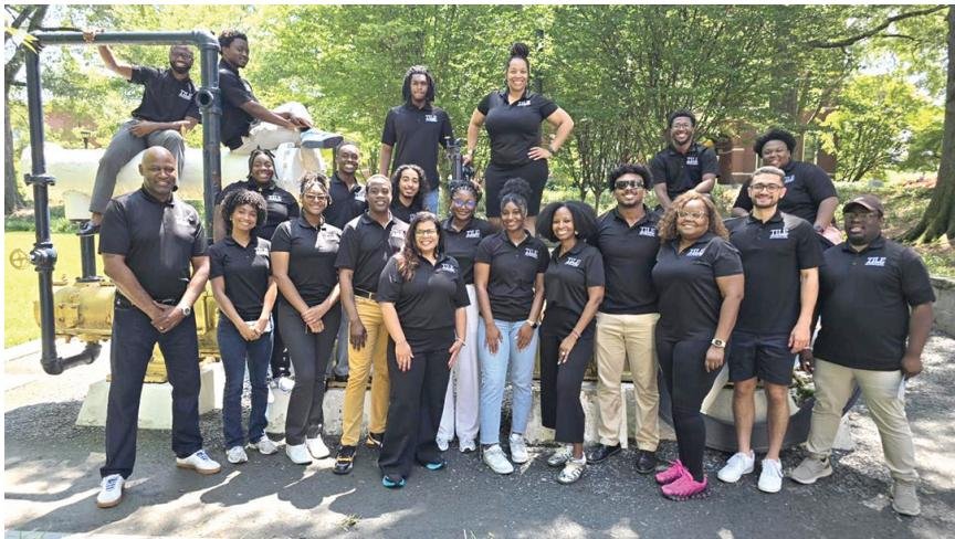Legacy, AI, and the Future We’re Building: Juneteenth Replay and Georgia Tech’s AI Breakthroughs