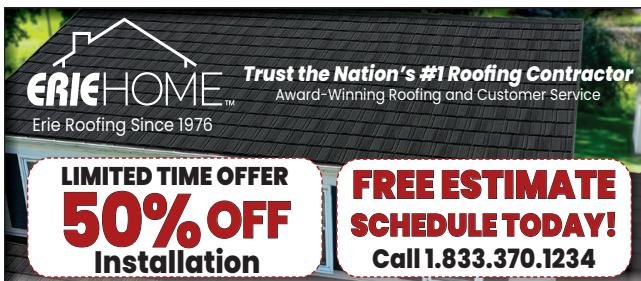 CALL TODAY! 1.833.370.1234