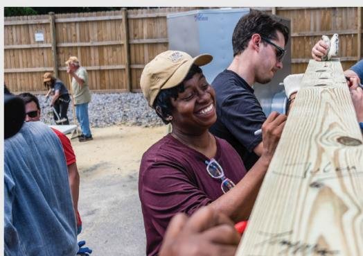 COMMUNITY ENGAGEMENT