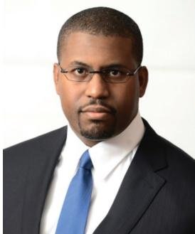 Ernest W. Cromartie III
